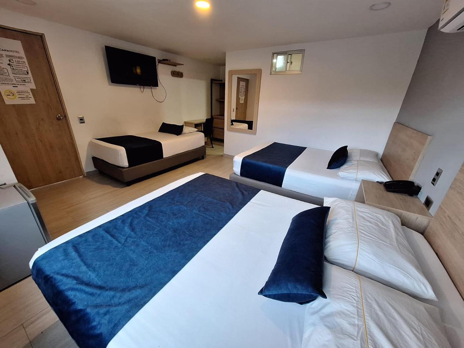 Hotel Suramericana Медельин Экстерьер фото