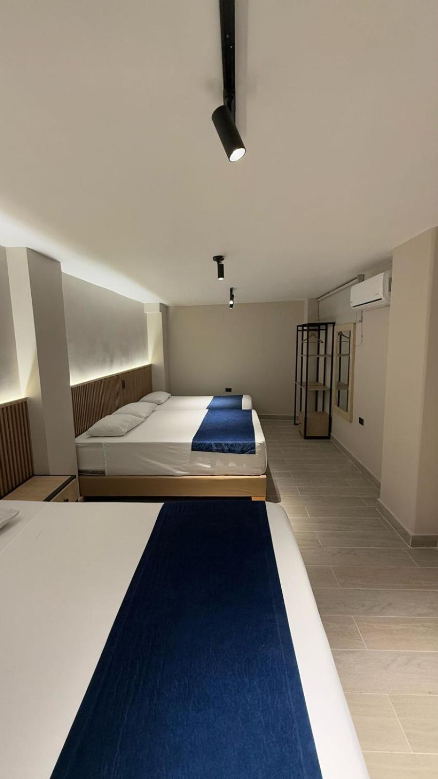 Hotel Suramericana Медельин Экстерьер фото