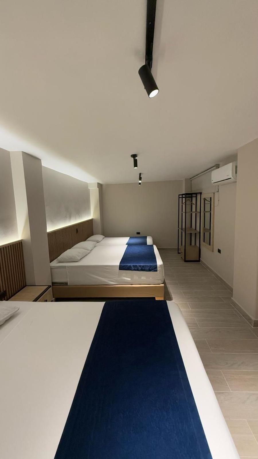 Hotel Suramericana Медельин Экстерьер фото